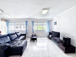 Blk 442 Fajar Road (Bukit Panjang), HDB 5 Rooms #511587811